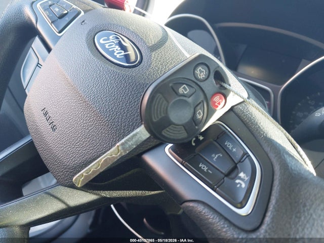 Ford Focus Sel