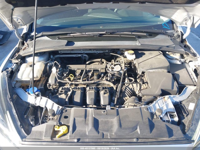 Ford Focus Sel