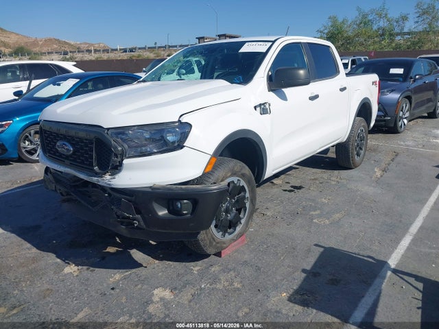 Ford Ranger Xl