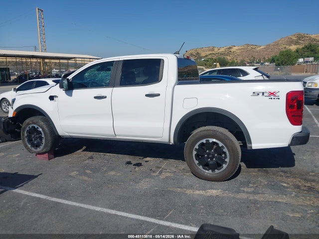 Ford Ranger Xl