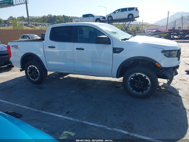 Ford Ranger Xl