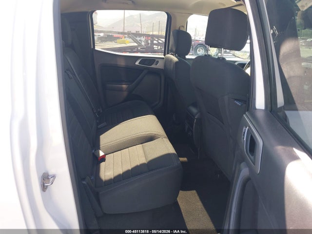 Ford Ranger Xl