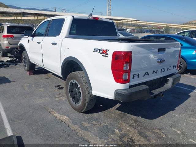Ford Ranger Xl