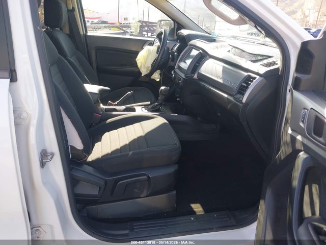 Ford Ranger Xl