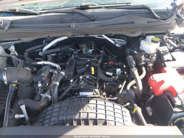 Ford Ranger Xl