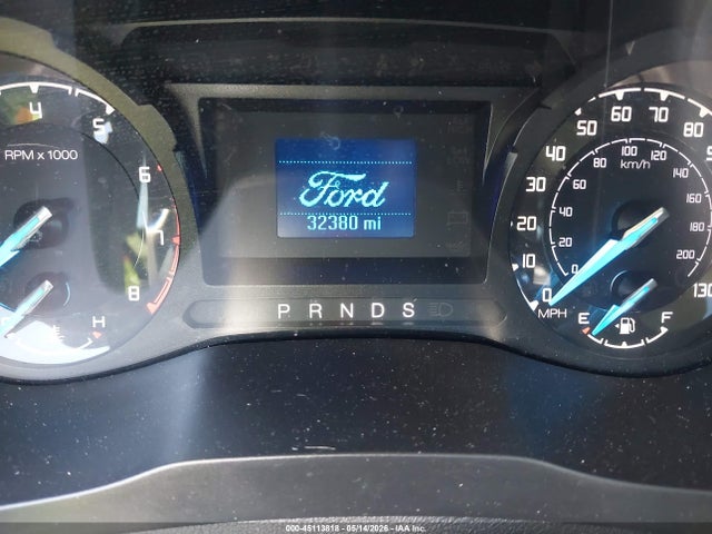 Ford Ranger Xl