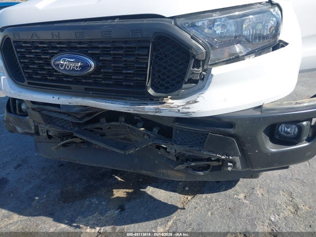 Ford Ranger Xl