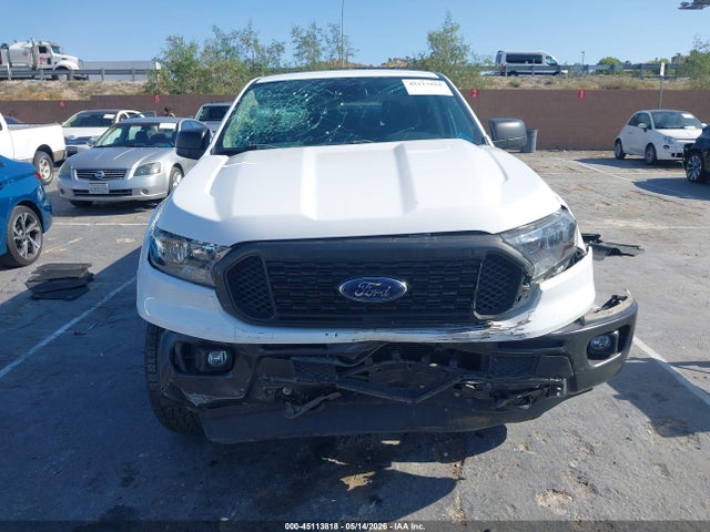 Ford Ranger Xl