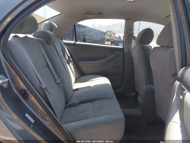 Toyota Corolla Ce
