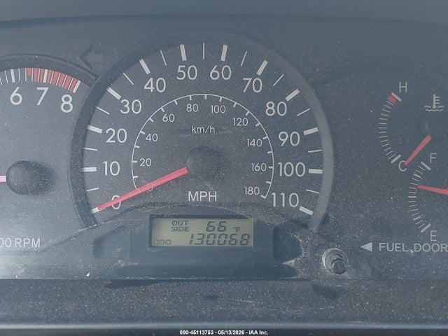 Toyota Corolla Ce