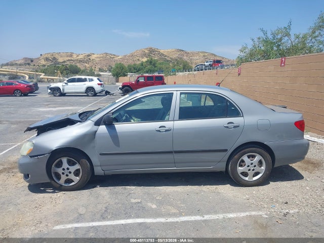 Toyota Corolla Ce