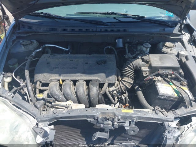 Toyota Corolla Ce