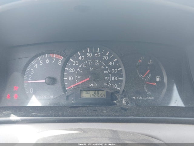 Toyota Corolla Ce