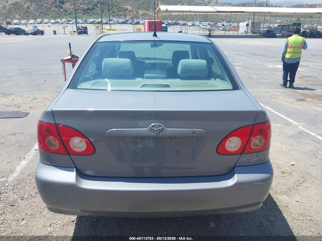 Toyota Corolla Ce