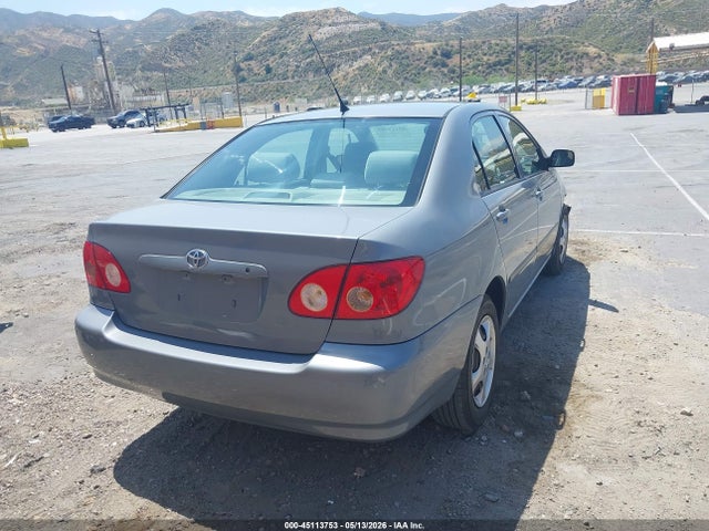 Toyota Corolla Ce