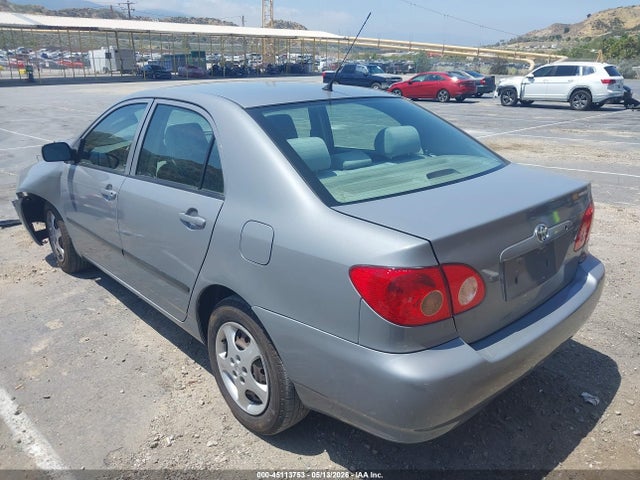 Toyota Corolla Ce