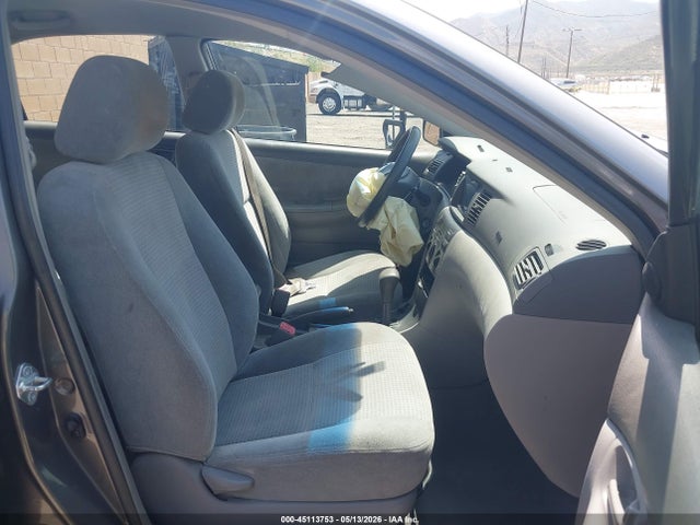 Toyota Corolla Ce