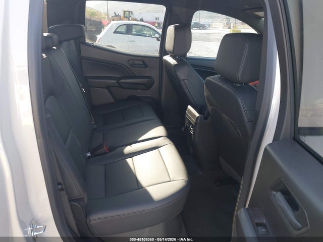 Chevrolet Colorado Trail Boss, 4wd