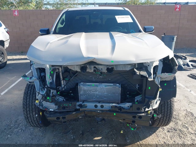 Chevrolet Colorado Trail Boss, 4wd