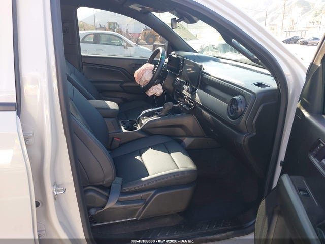 Chevrolet Colorado Trail Boss, 4wd
