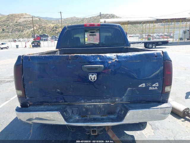 Dodge Ram 1500