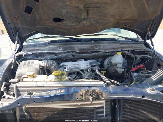 Dodge Ram 1500