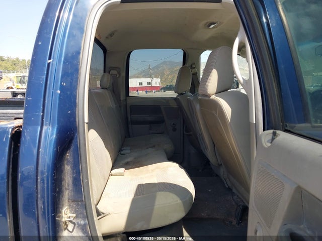 Dodge Ram 1500