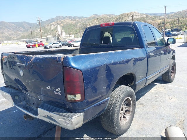Dodge Ram 1500