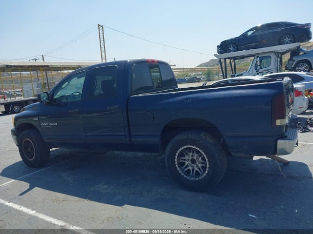 Dodge Ram 1500