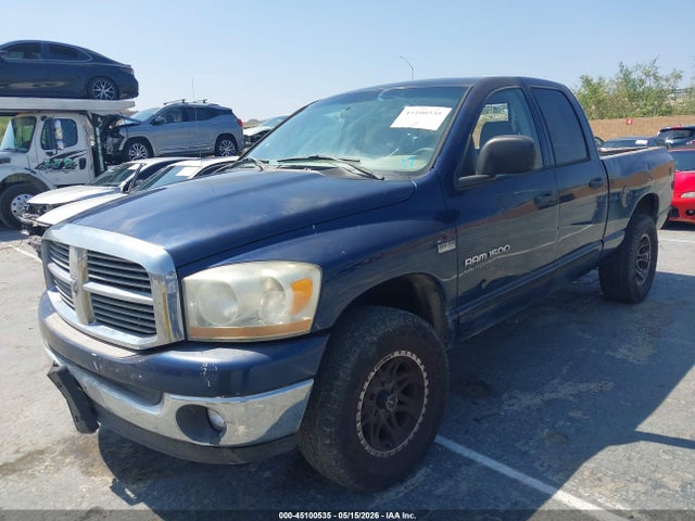 Dodge Ram 1500