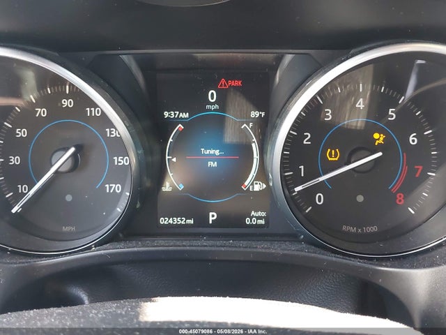 Jaguar F-PACE 35t Premium