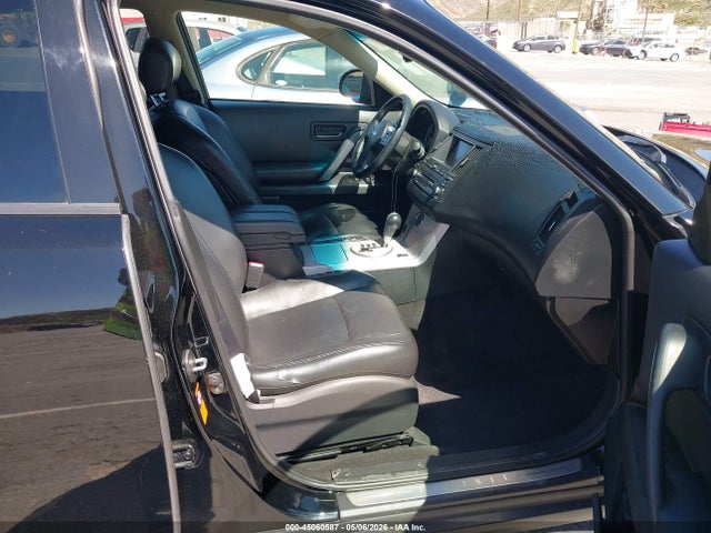 INFINITI Fx