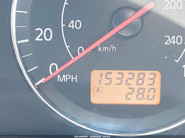INFINITI Fx