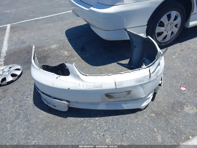 Toyota Corolla S