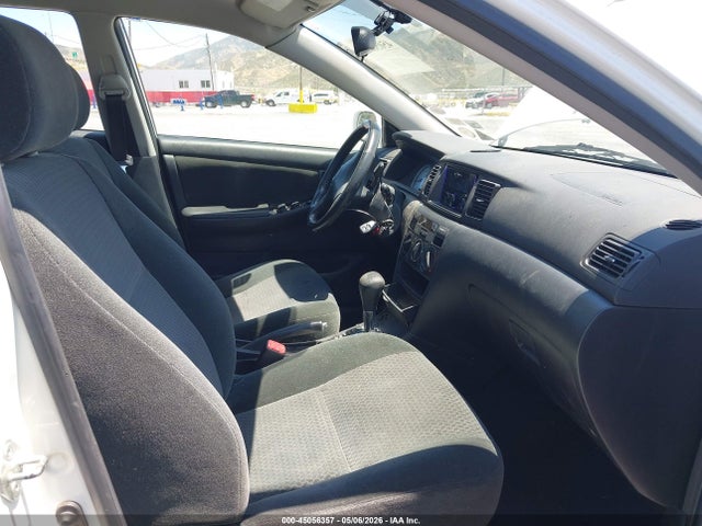 Toyota Corolla S