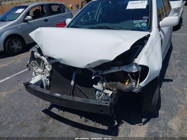 Toyota Corolla S