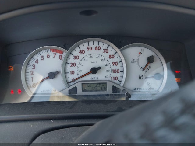 Toyota Corolla S