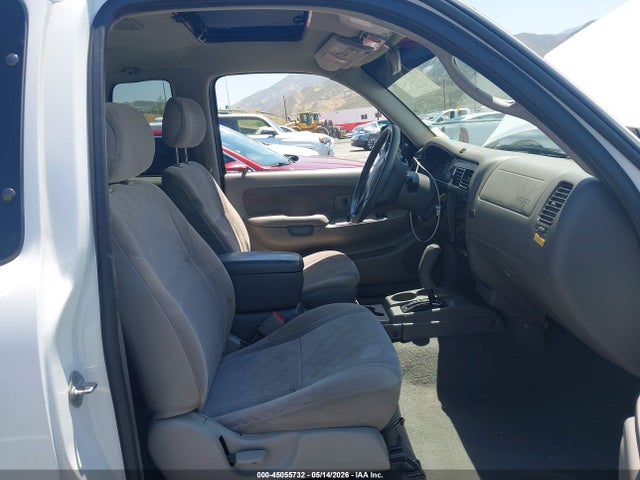 Toyota Tacoma Prerunner V6