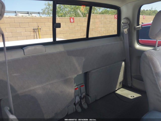 Toyota Tacoma Prerunner V6