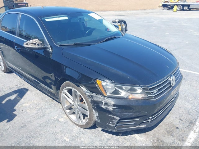 Volkswagen Passat 1.8t R-line