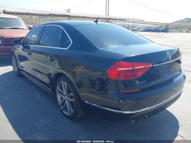 Volkswagen Passat 1.8t R-line