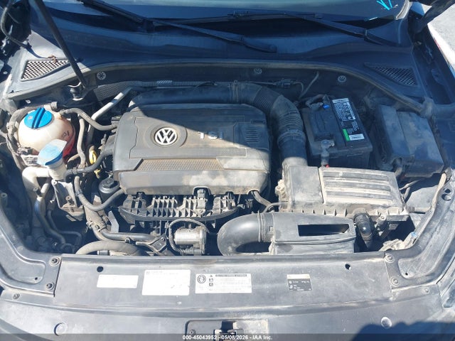 Volkswagen Passat 1.8t R-line