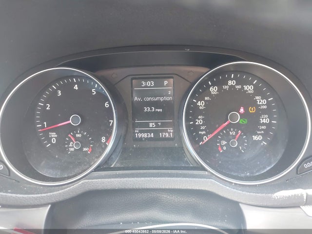 Volkswagen Passat 1.8t R-line