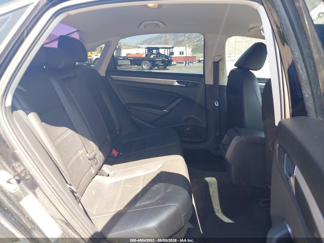 Volkswagen Passat 1.8t R-line