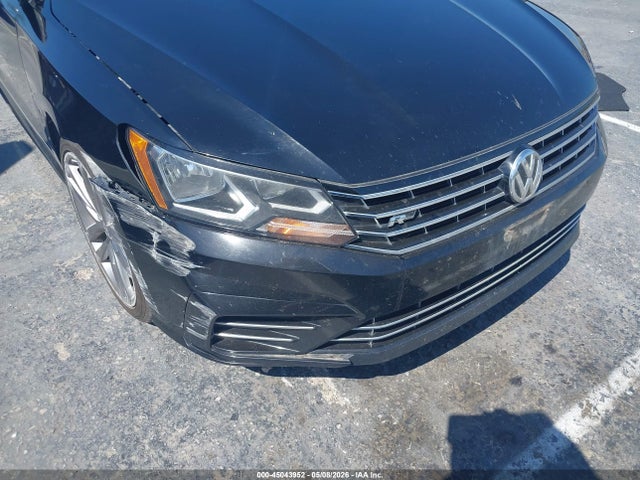 Volkswagen Passat 1.8t R-line