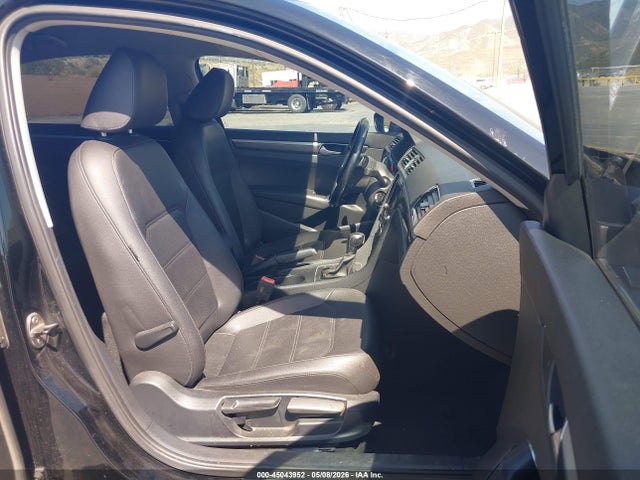 Volkswagen Passat 1.8t R-line