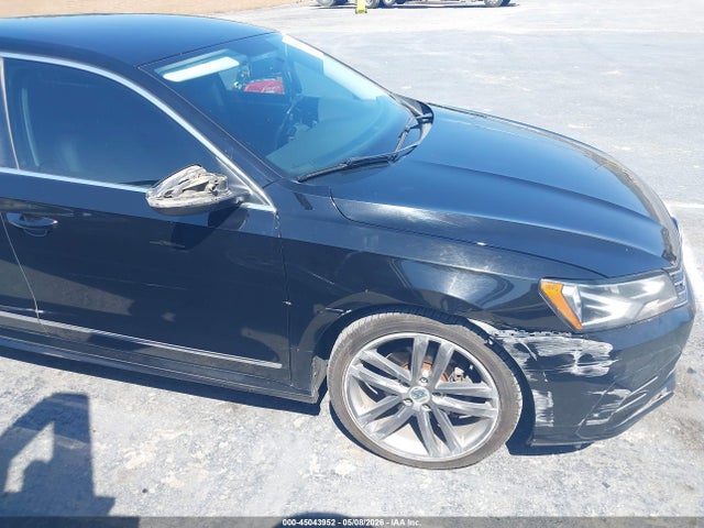 Volkswagen Passat 1.8t R-line