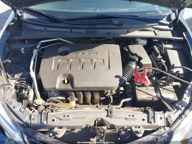 Toyota Corolla S Plus