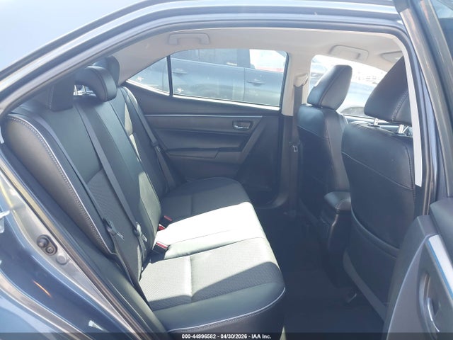 Toyota Corolla S Plus