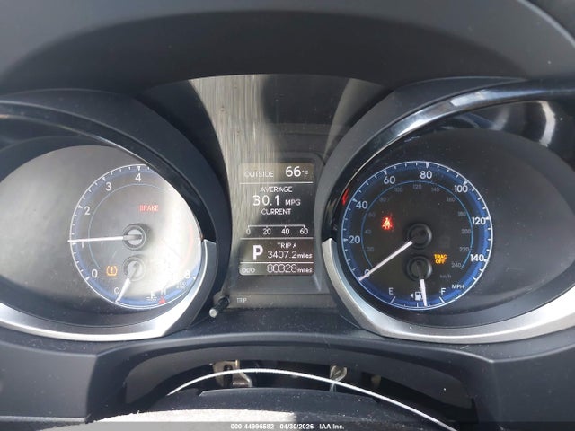 Toyota Corolla S Plus